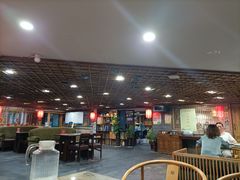 大堂-来小酌·长安酒家(翠庭大厦店)