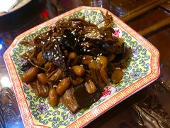 -烤肉季饭庄