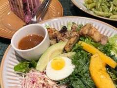 -BAKER&SPICE(环贸店)