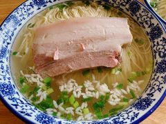 -裕兴记·三虾面(西北街总店)