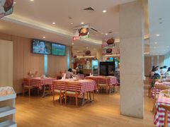 -西贝(吴江路湟普汇店)
