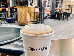 -DRUNK BAKER(上海陕康里店)