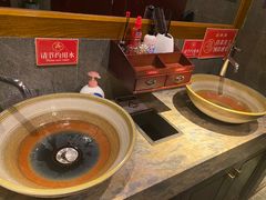 -滋粥楼·顺德菜(番禺广场总店)