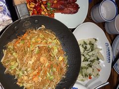 -黄龙海鲜大排档(杭州总店)