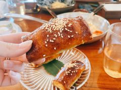 鲍汁叉烧酥-广州瑰丽酒店·广御轩Lingnan House