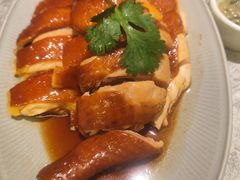 -留半山·香港食堂(啦啦宝都店)