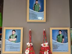 -M.S拳击泰拳馆(大学路店)
