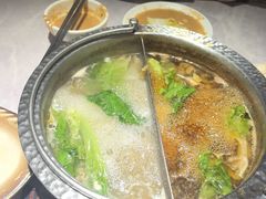 -一绪に寿喜烧自助(世茂广场店)