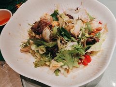 -峰厨大鱼泡饼(水上公园店)