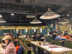 -一绪に寿喜烧自助(世茂广场店)