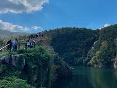 -虞山风景区