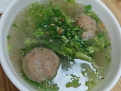 -彬记牛肉粿