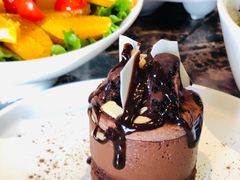 -Lets burger非常汉堡·环球风味(蓝色港湾店)
