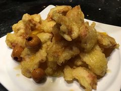 -奇滋豆味(南十四道街店)
