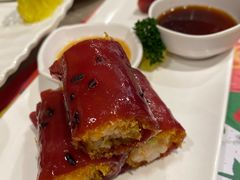 紅米腸-虾饺妹·粤式手工点心(水荫路店)