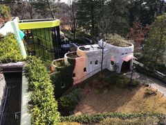 -三鹰之森吉卜力美术馆