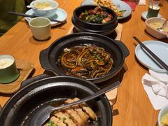 -竹里馆·淮扬菜·功夫茶(老门东店)