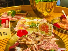 -炭之家·齐齐哈尔非遗烤肉·鲜切直供(中央大街店)