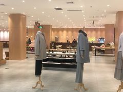 -松雷何所有(中央大街店)