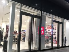 -优衣库(红谷滩万达店)