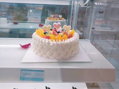 -好利来(内双楠店)