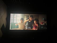 -恒华国际影城(顺义店)