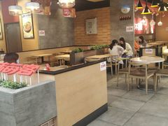 -每味每客·重庆麻辣烫(国泰店)