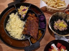 -肥肥虾庄·金牌油焖大虾(杨园滨江时代walk店)