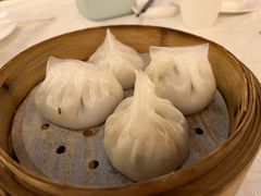 -长安莲花山庄-莲湖轩中餐厅