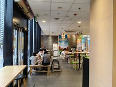 -麦当劳(万达广场店)