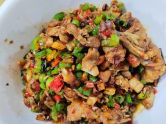 -笨罗卜浏阳菜馆(星沙店)