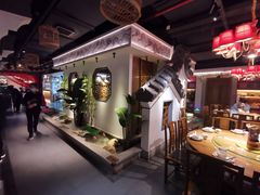 -大鸽饭(岗顶店)