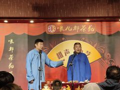 -海河游船(古文化街码头)