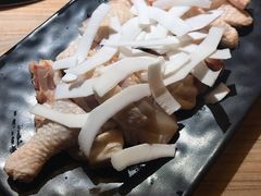 -探窝·竹笙椰子鸡(杨箕店)