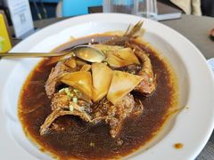 -柒园·三十年创意杭帮菜(龙湖滨江天街店)
