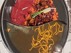 -旧街市鲜货老火锅(大光路店)