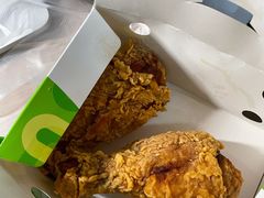 -德克士(步行街店)