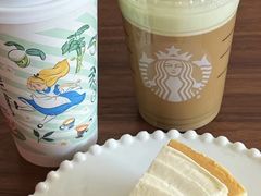 -星巴克臻选(国贸商城首店)