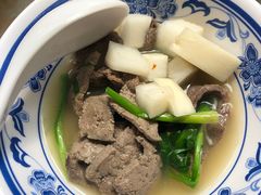 -珍珍小食店(西华路店)
