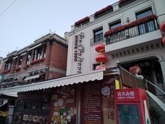 -天津意大利风情旅游区