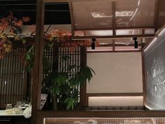 -贡宴盐帮菜自贡驻京联络处餐厅