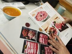-韩时烤肉(枫蓝店)