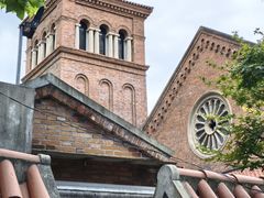 -上海市基督教诸圣堂
