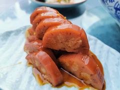-山外山菜馆(玉泉路店)