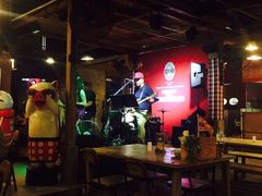 -Naughty Nuri’s Phuket