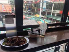 景观位-金莲记(茨厂街店)