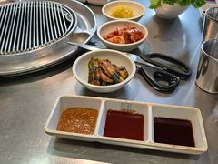 -喜来稀肉(虹泉路店)