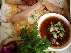 炭烧猪颈肉-芭堤雅泰国餐厅(胜利路店)