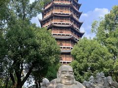 -北寺塔