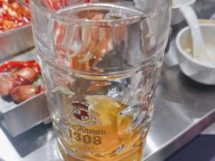 -No.DD戳子烧烤·江湖菜(北京总店)